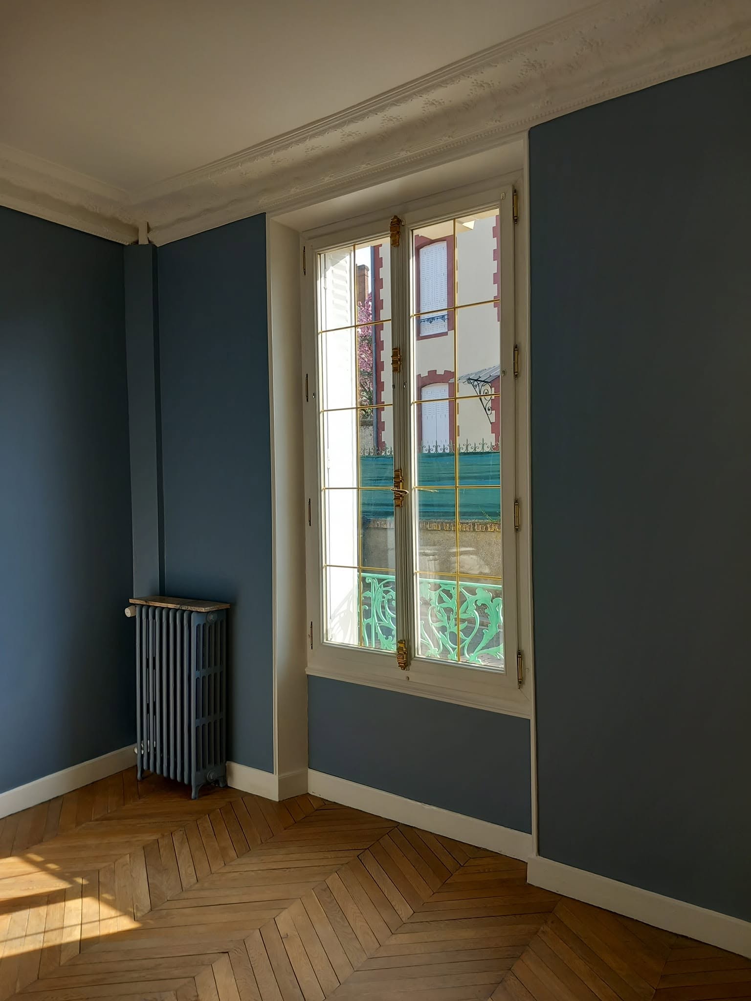 Décorations intérieures et relooking