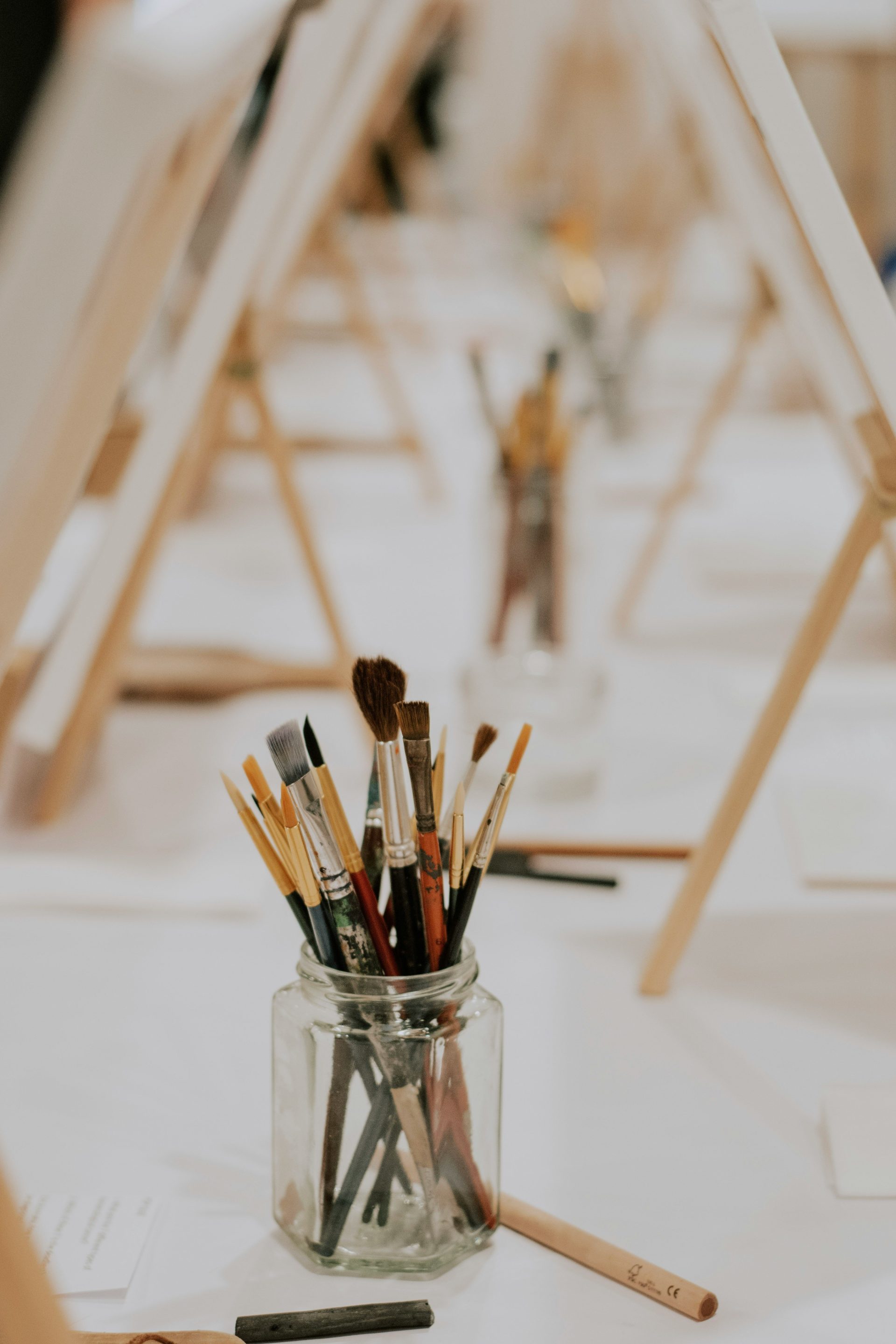 Ateliers de Bricolage et Coaching