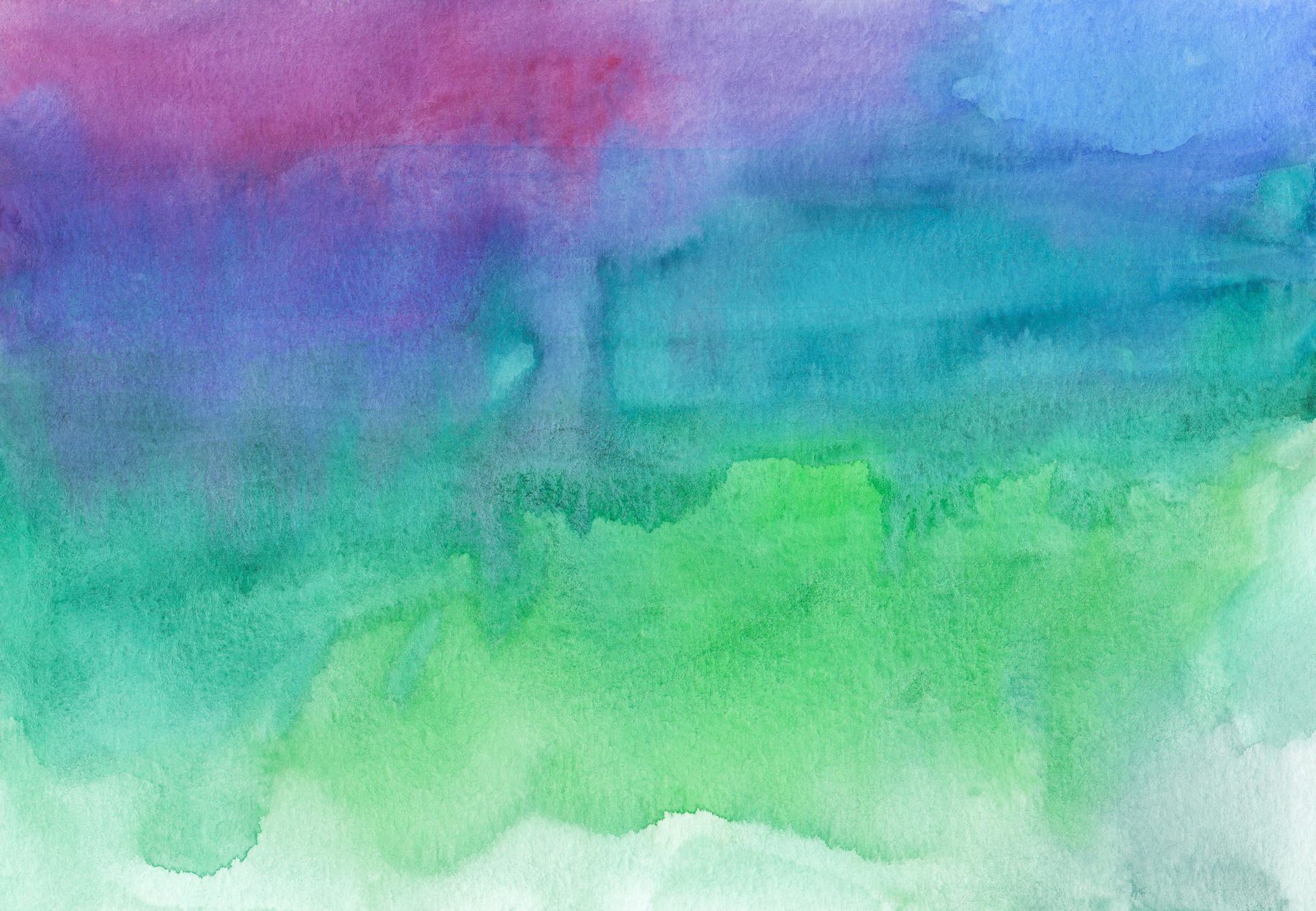 Fond coloré
