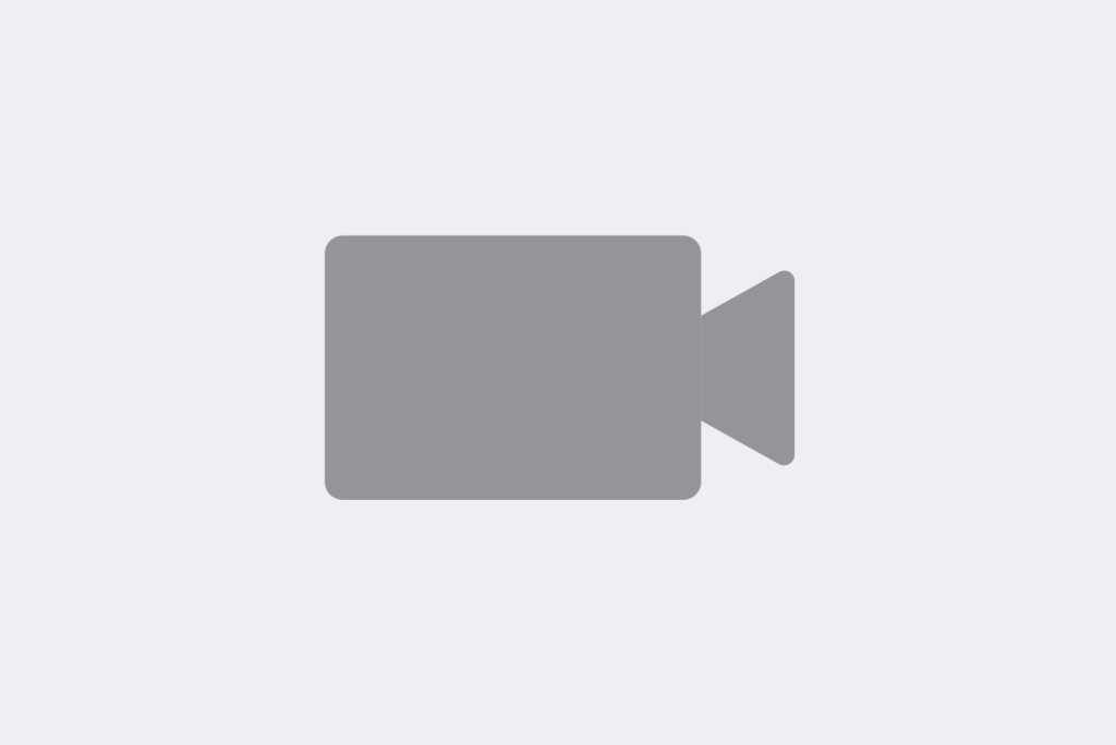 Espace réservé à la vidéo
