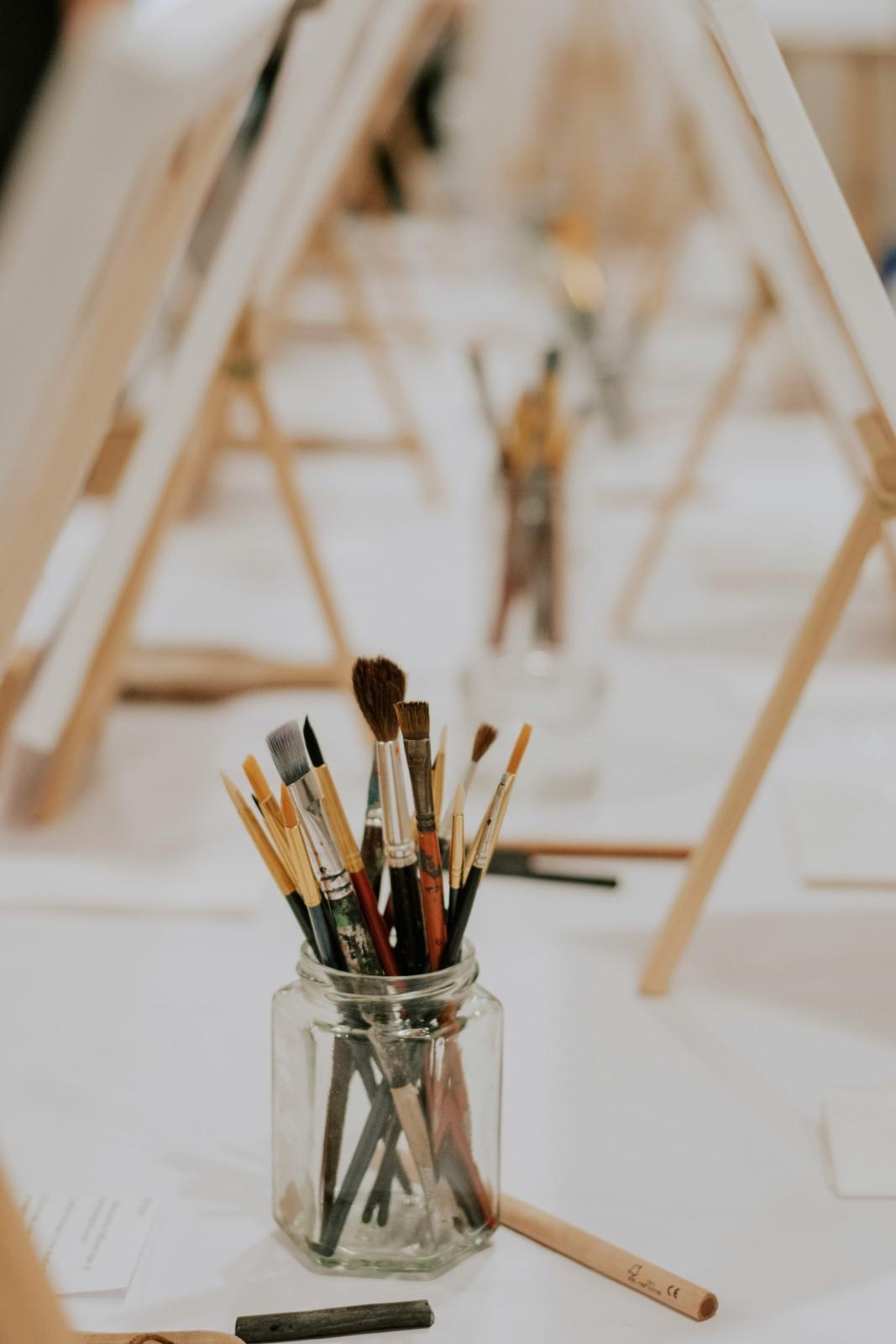 Ateliers de Bricolage et Coaching